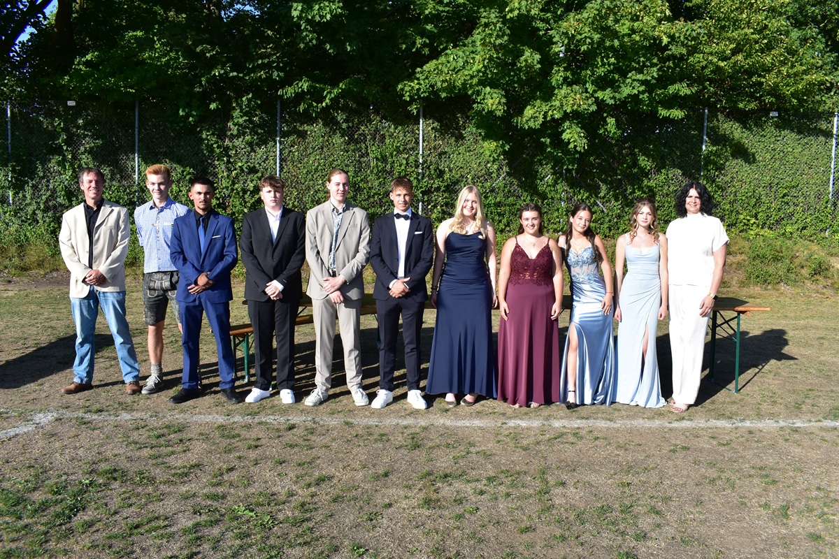 Beste Schüler 2026