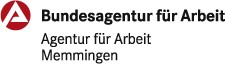 Logo Arbeitsagentur